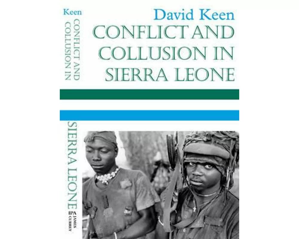 Conflict and Collusion in Sierra Leone