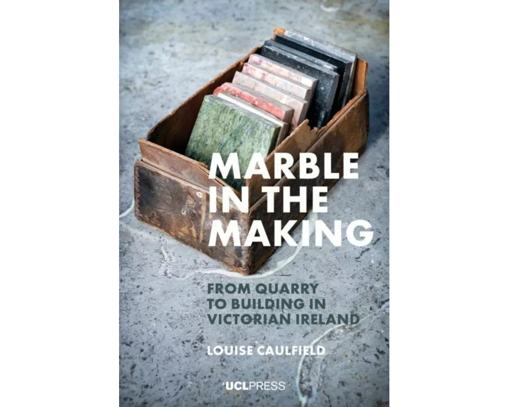 Marble in the Making