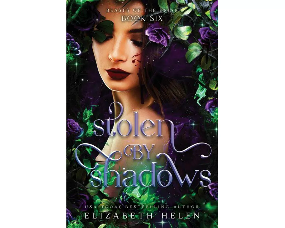 Stolen by Shadows (Standard Edition)