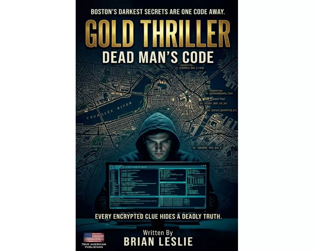Dead Man's Code
