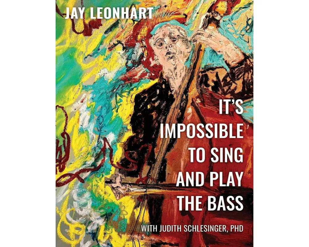 It's Impossible to Sing and Play the Bass