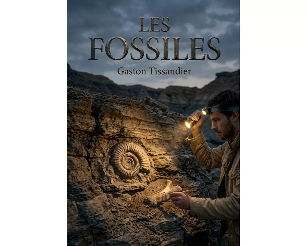 Les Fossiles