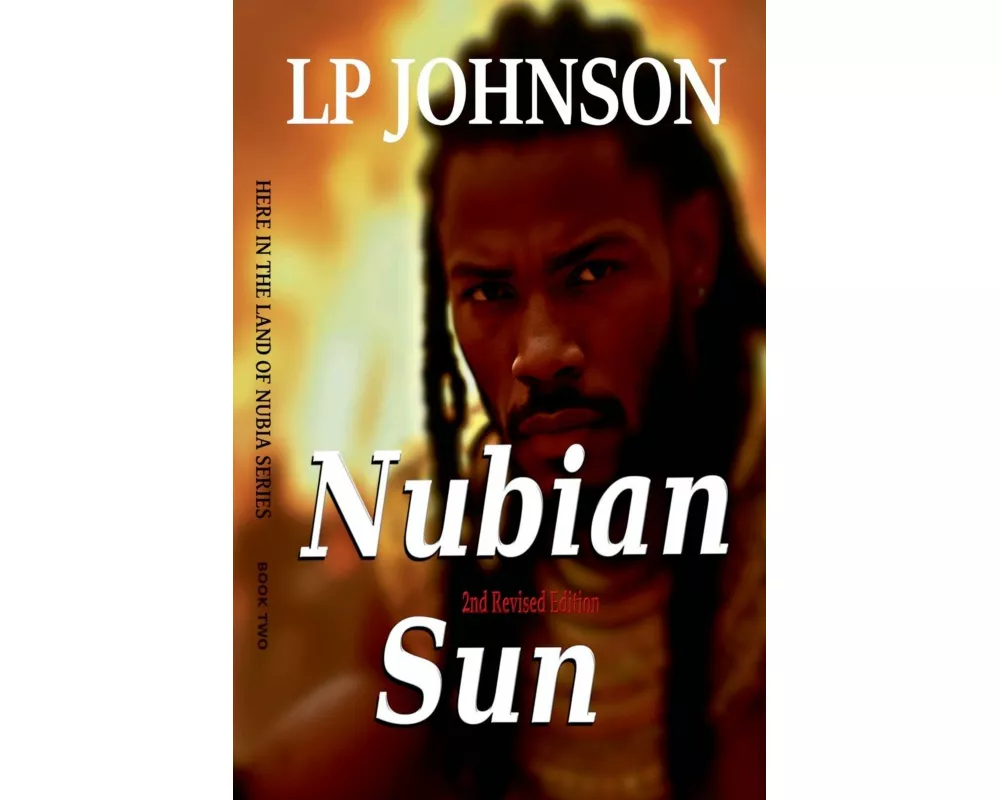 Nubian Sun