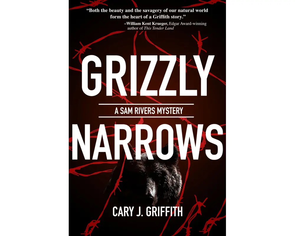 Grizzly Narrows