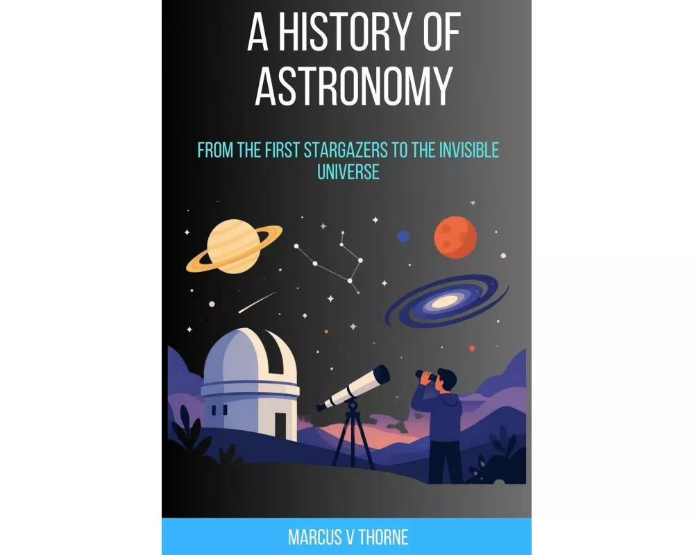 A History of Astronomy