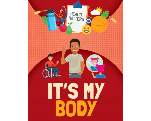 Keeping Clean and Healthy