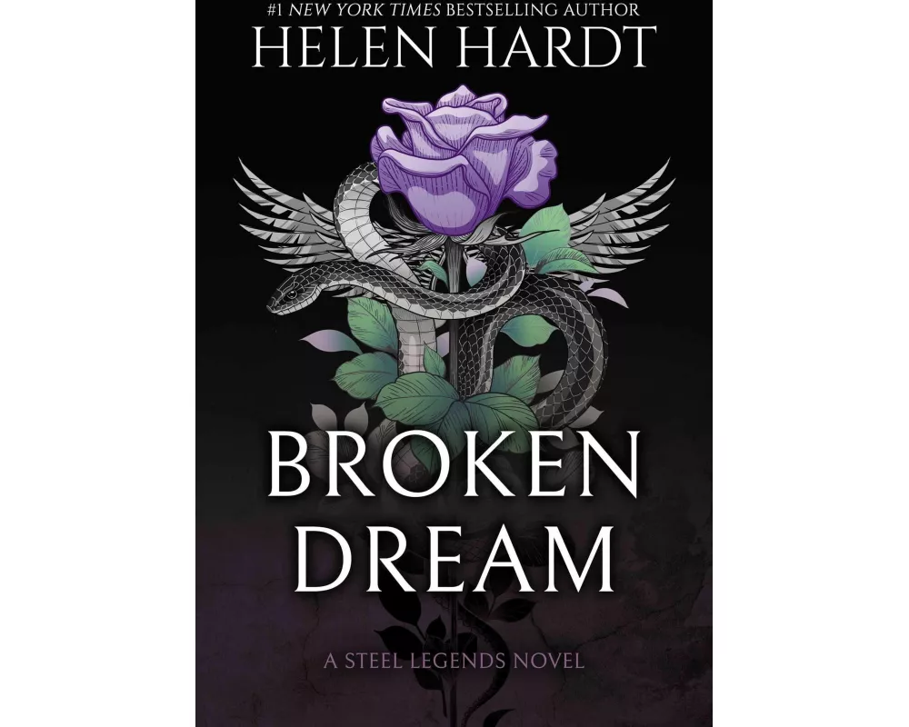 Broken Dream