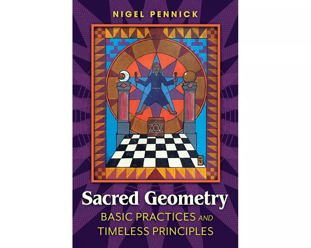 Sacred Geometry