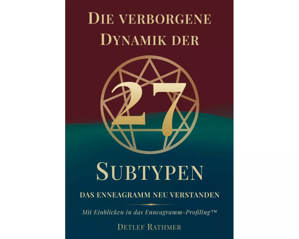 Die verborgene Dynamik der 27 Subtypen