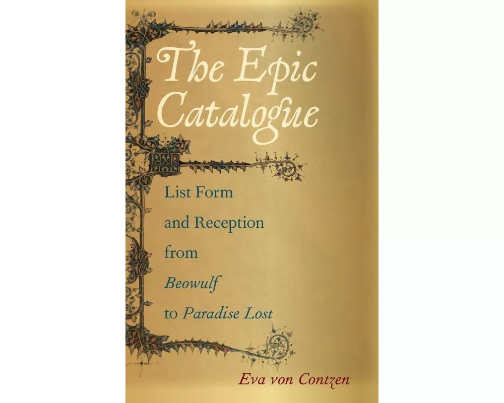 The Epic Catalogue