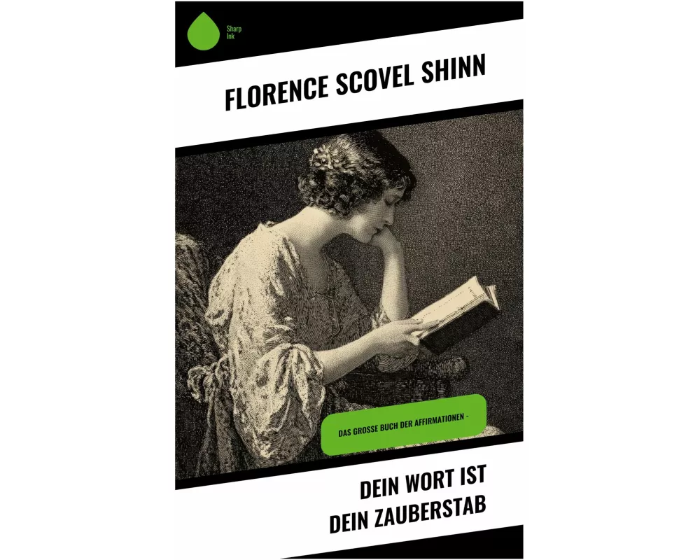 Dein Wort ist dein Zauberstab