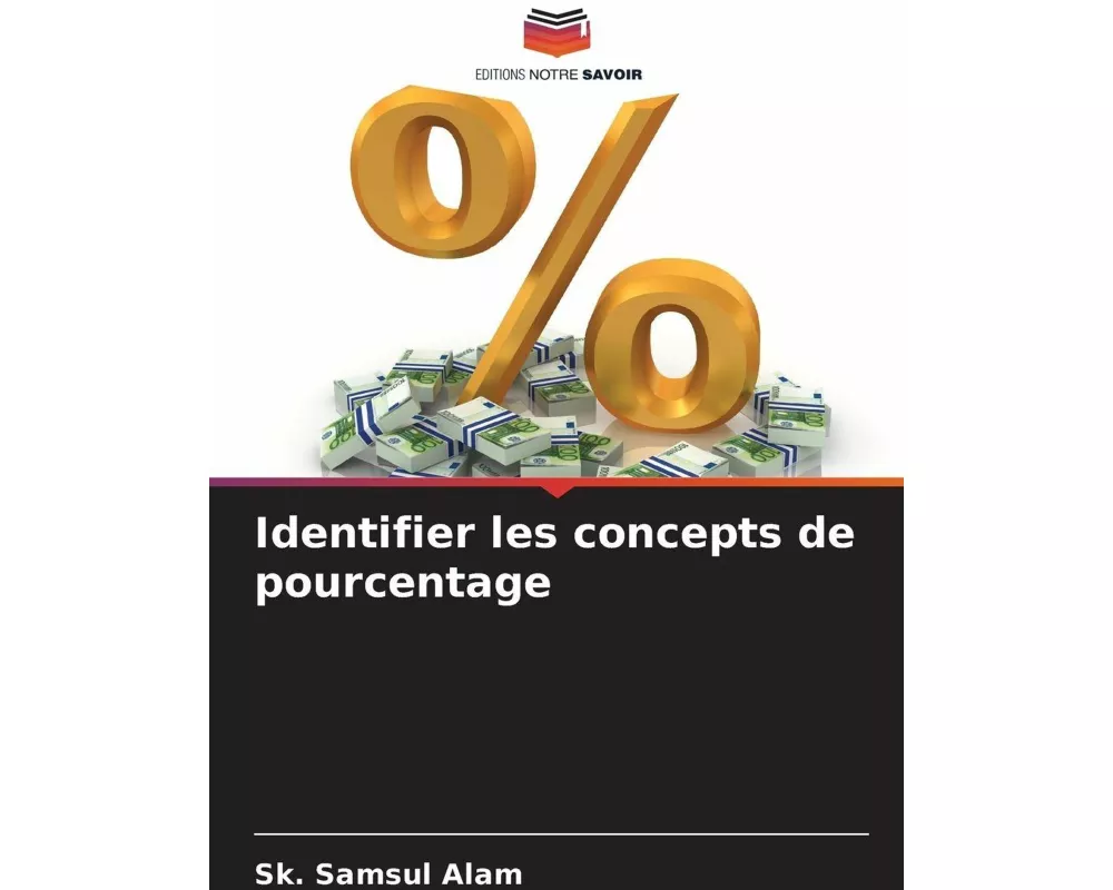 Identifier les concepts de pourcentage