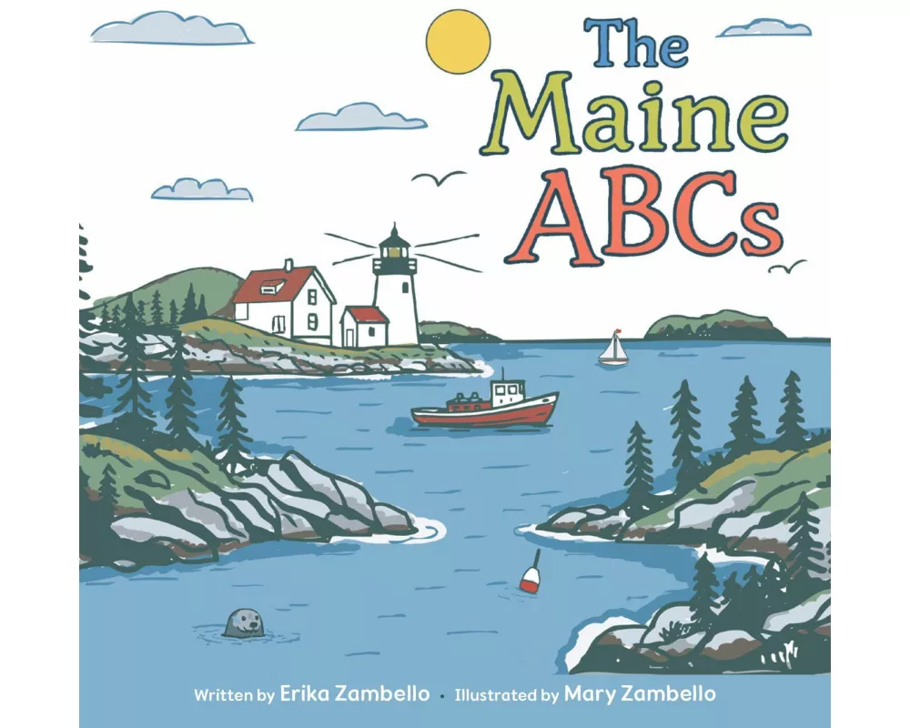 The Maine ABCs
