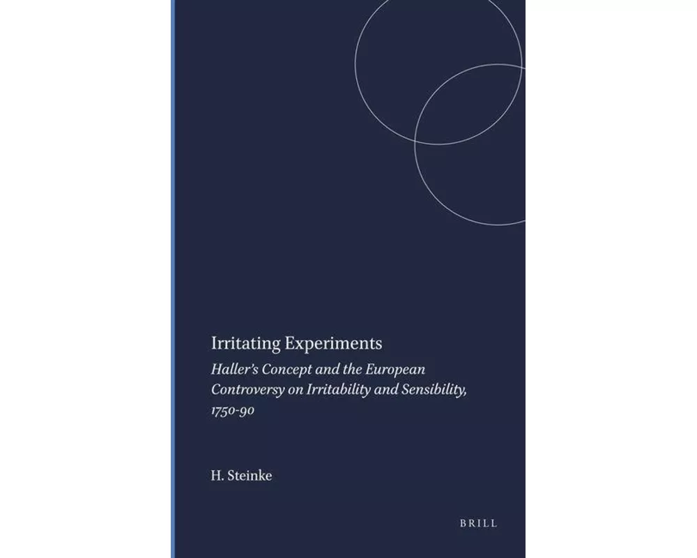 Irritating Experiments