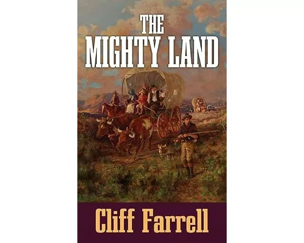 The Mighty Land