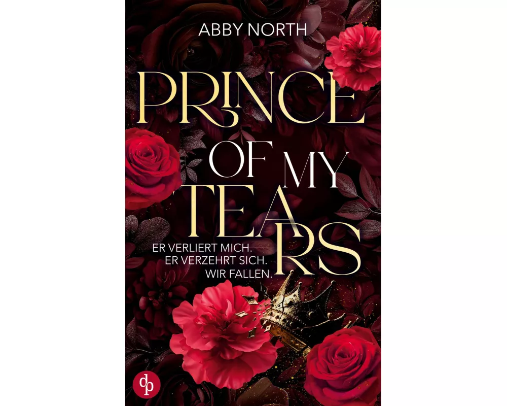 Prince of My Tears - Er verliert mich. Er verzehrt sich. Wir fallen