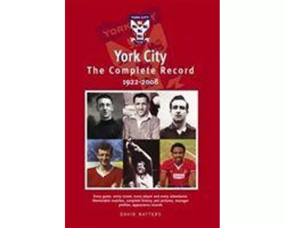 York City