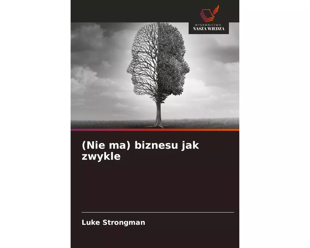 (Nie ma) biznesu jak zwykle
