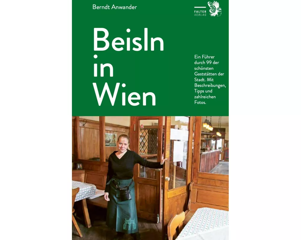 Beisln in Wien