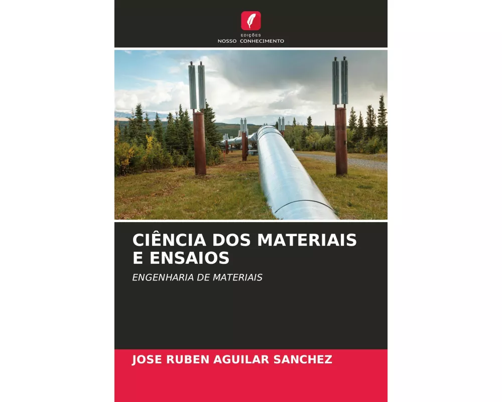 CiÊncia Dos Materiais E Ensaios