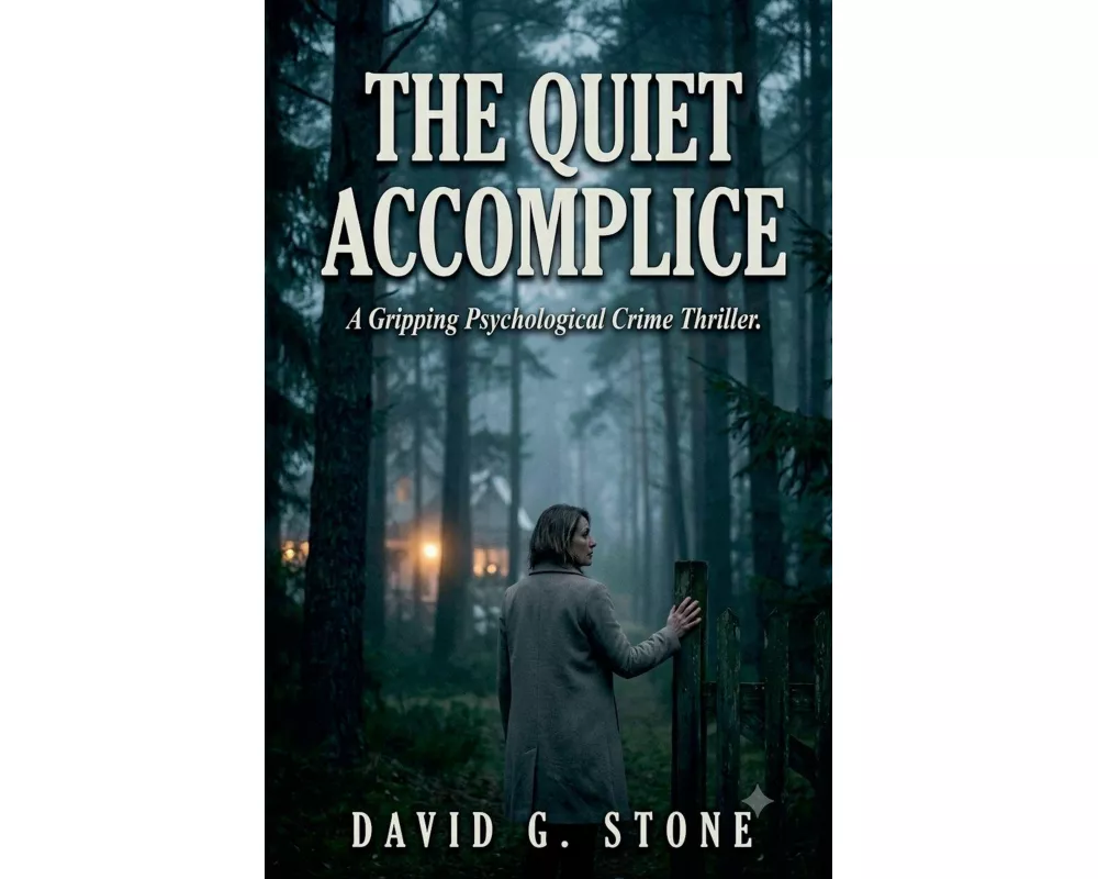 The Quiet Accomplice