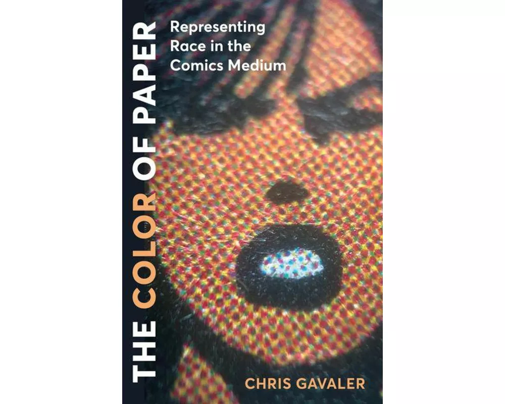 The Color of Paper