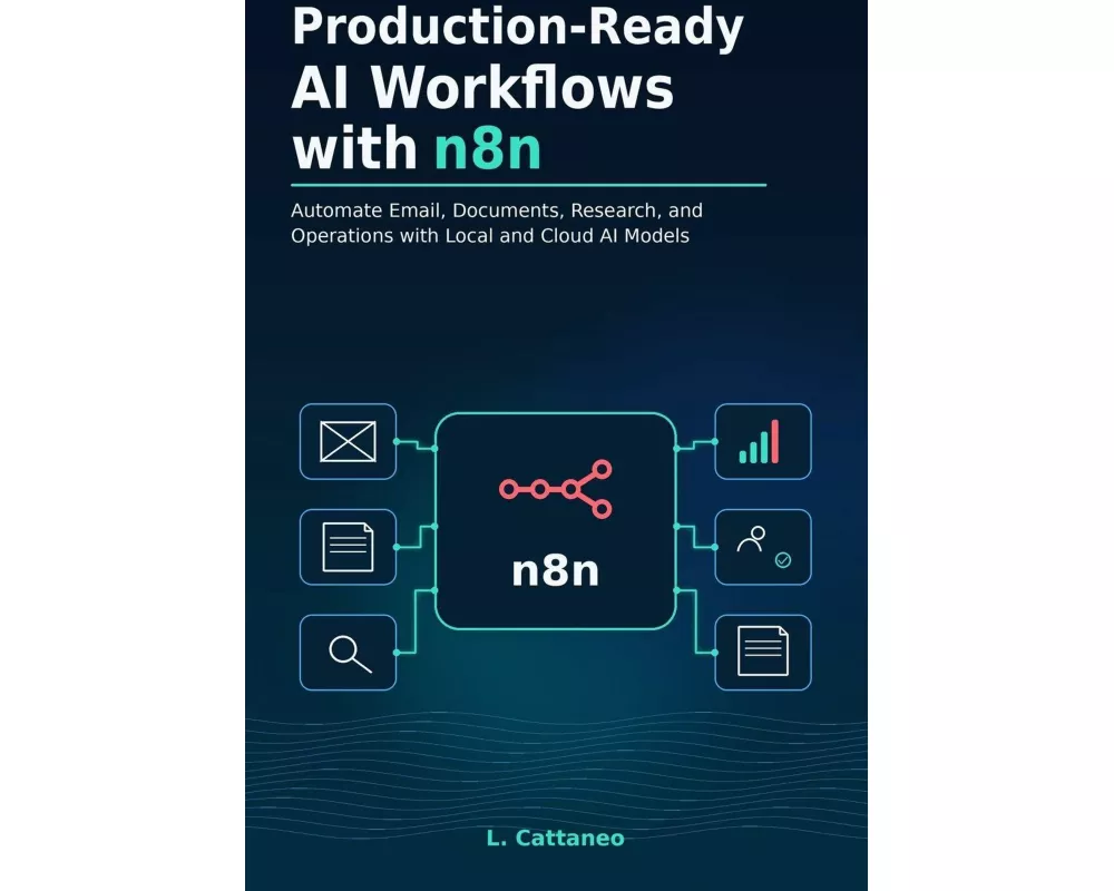Production-Ready AI Workflows with n8n