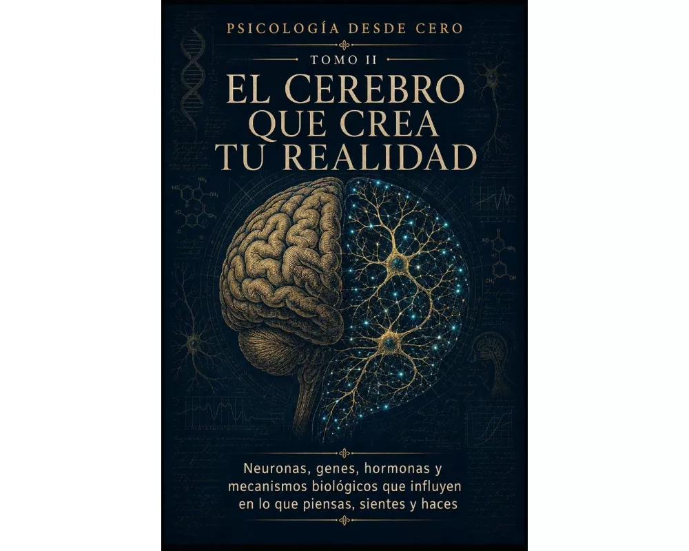 PsicologÍa Desde Cero Tomo Ii