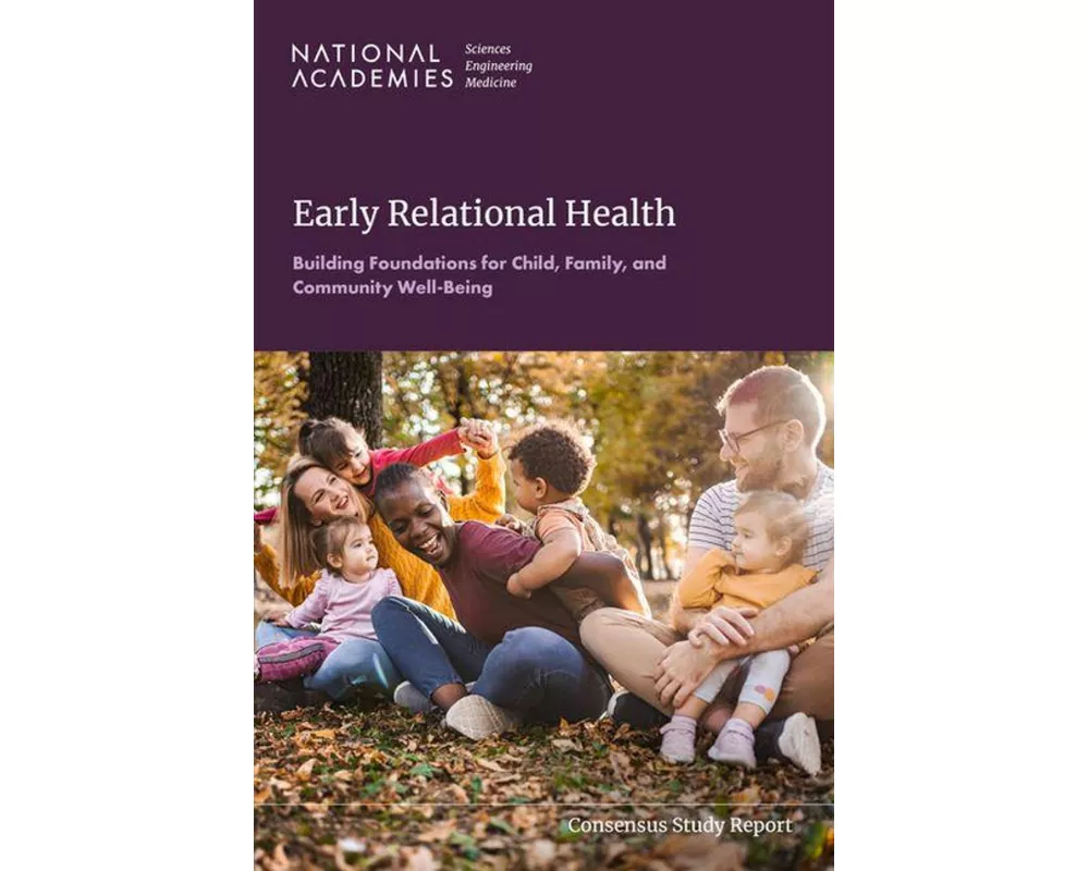Early Relational Health