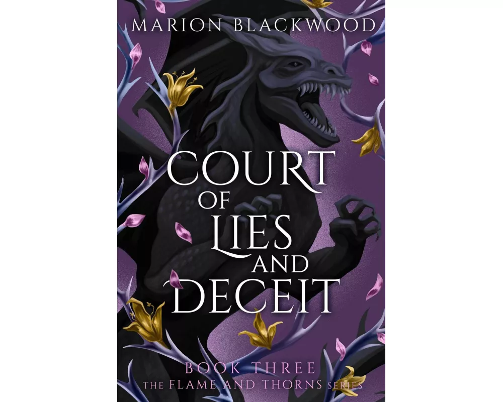 Court of Lies and Deceit