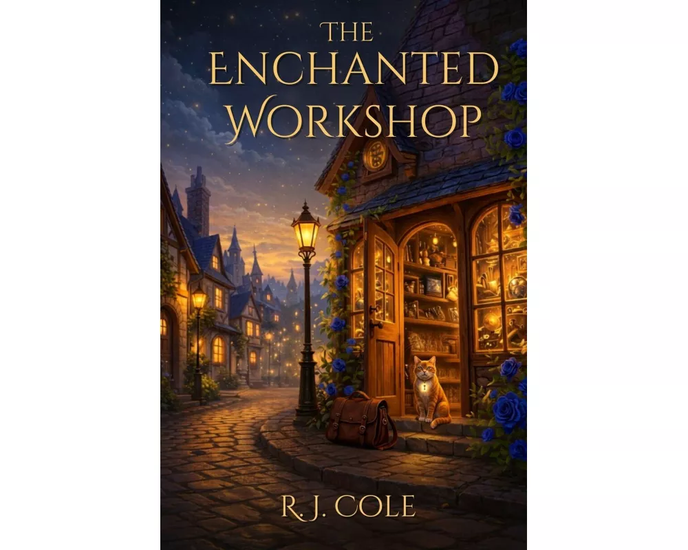 The Enchanted Workshop