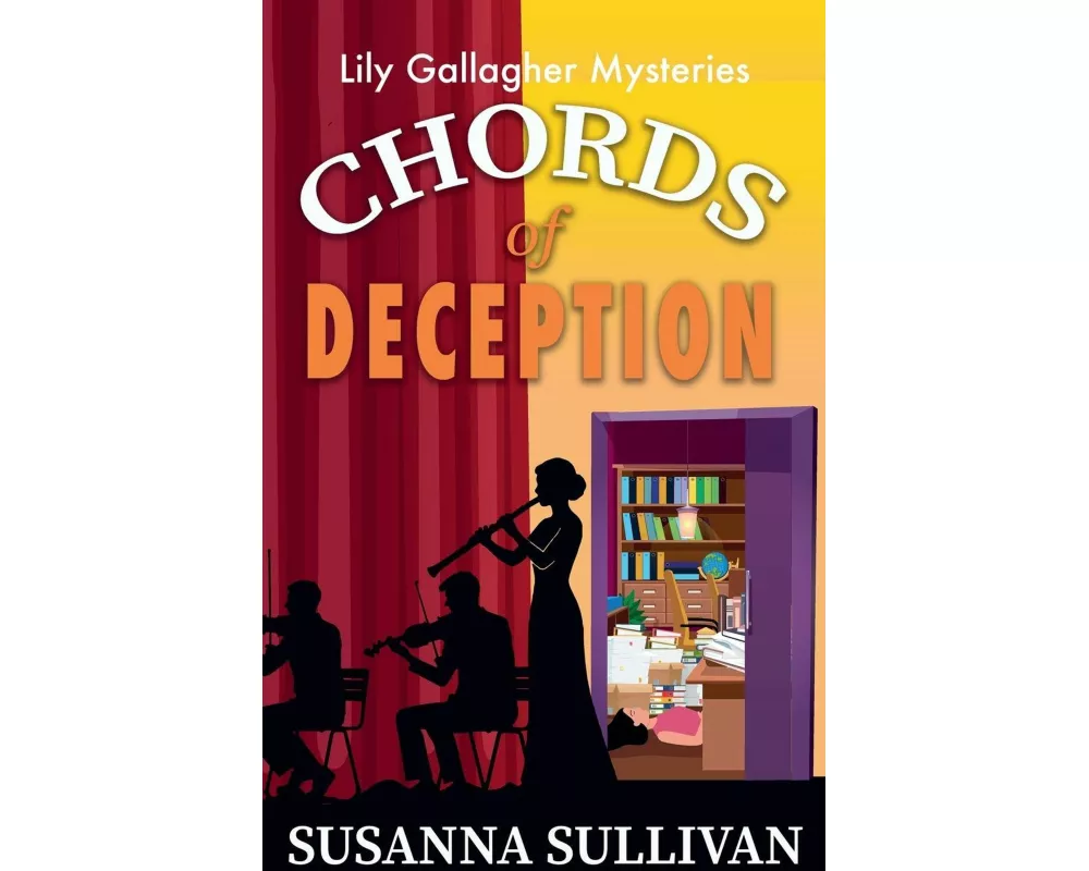 Chords of Deception