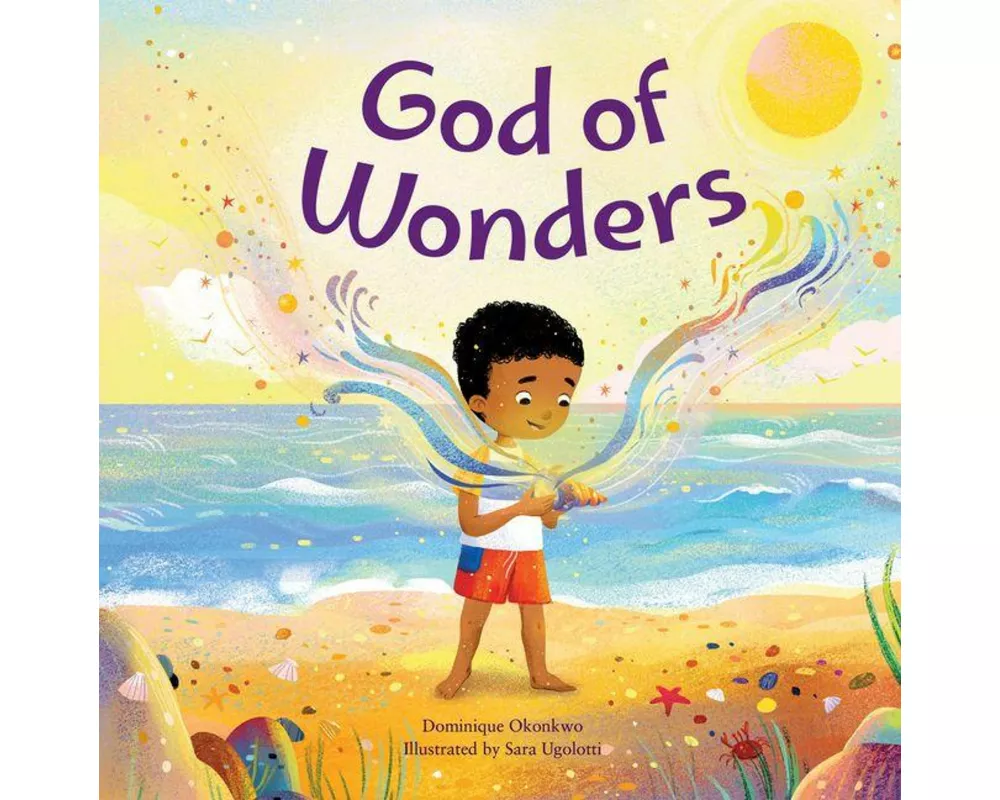 God of Wonders