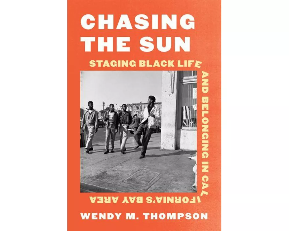 Chasing the Sun