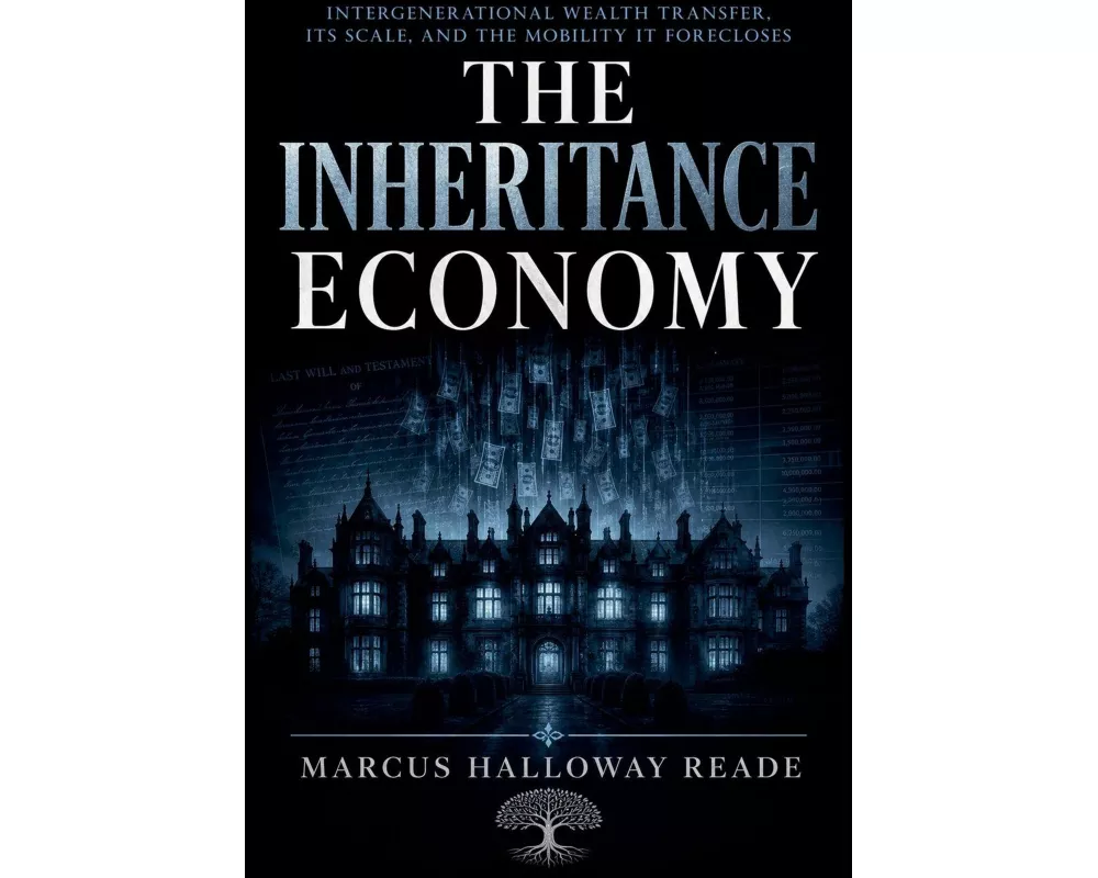 The Inheritance Economy