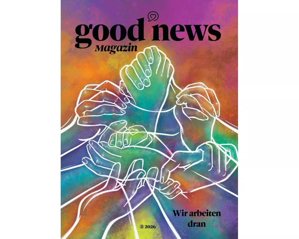 Good News Magazin