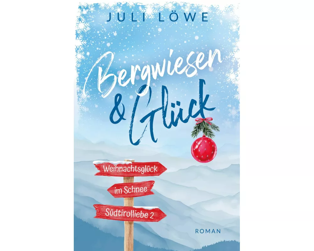 Bergwiesen & Glück