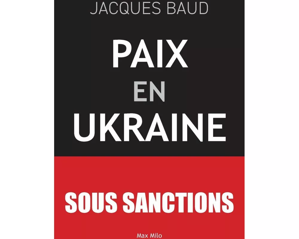 Paix en Ukraine