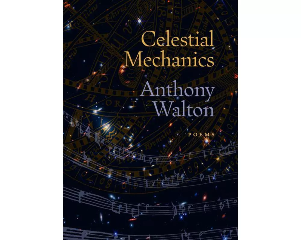 Celestial Mechanics