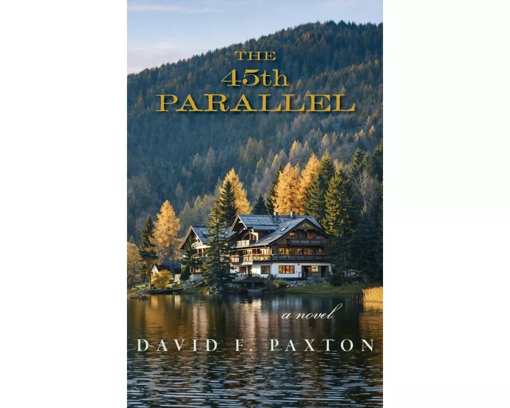 The 45th Parallel