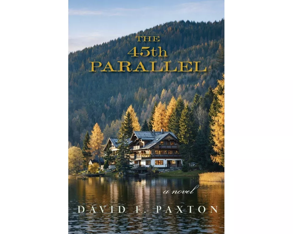 The 45th Parallel