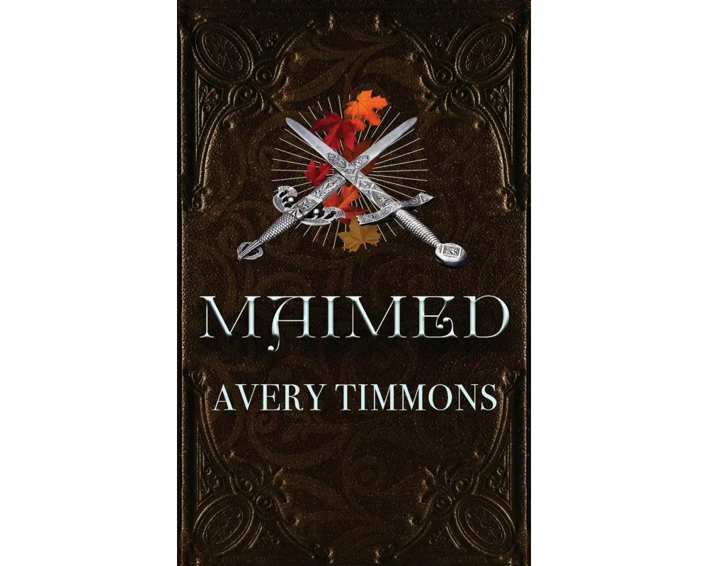 Maimed