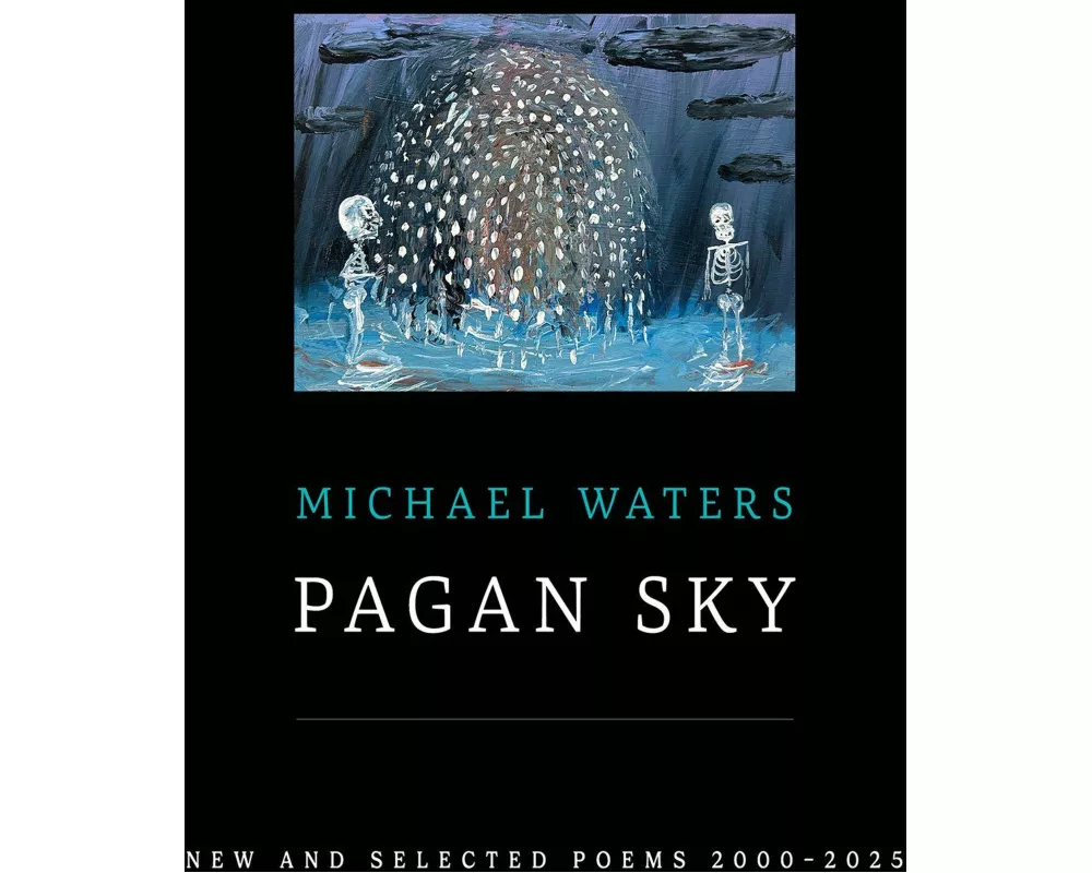 Pagan Sky