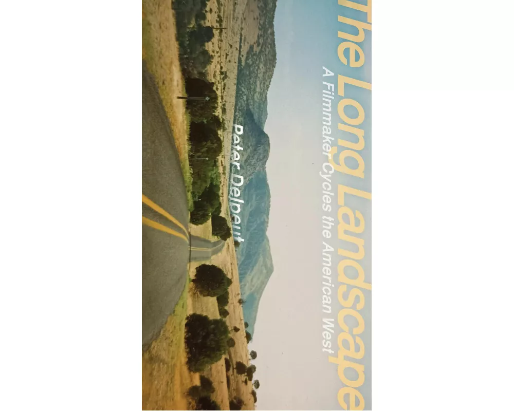 The Long Landscape