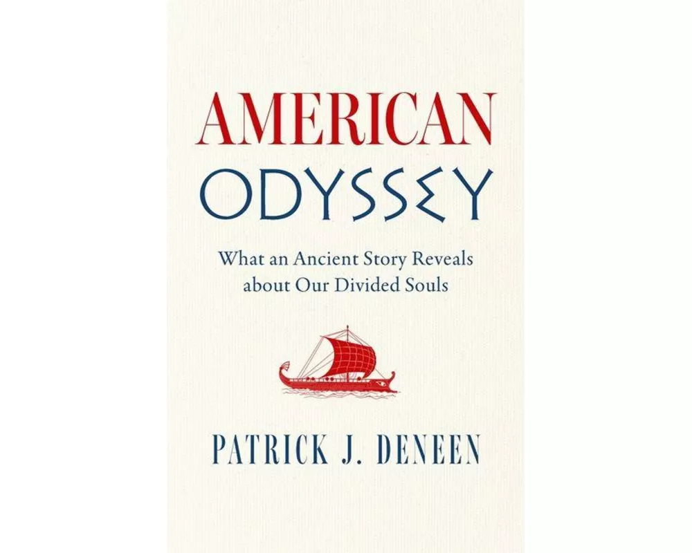 American Odyssey