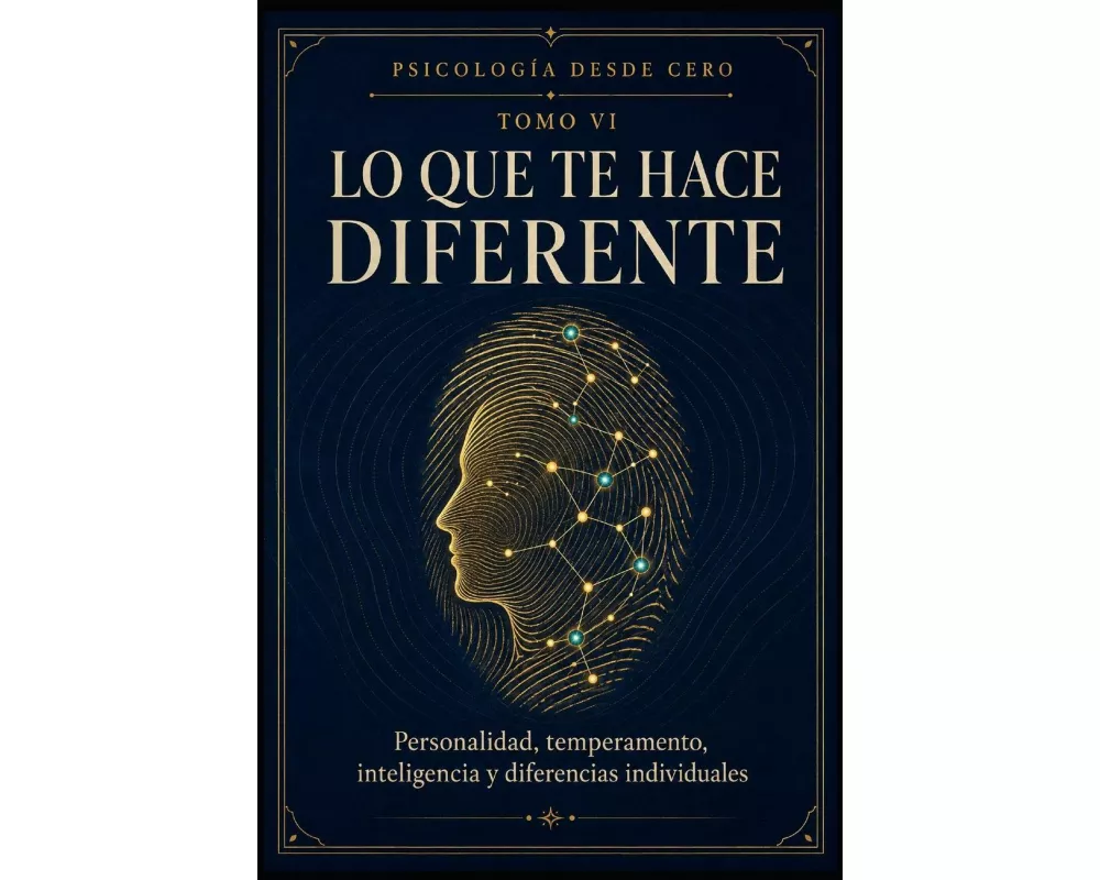PsicologÍa Desde Cero Tomo Vi