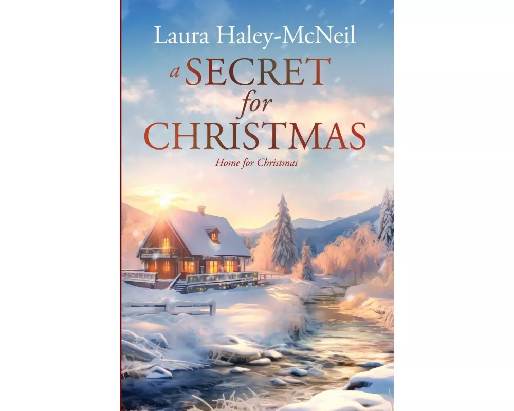 A Secret for Christmas