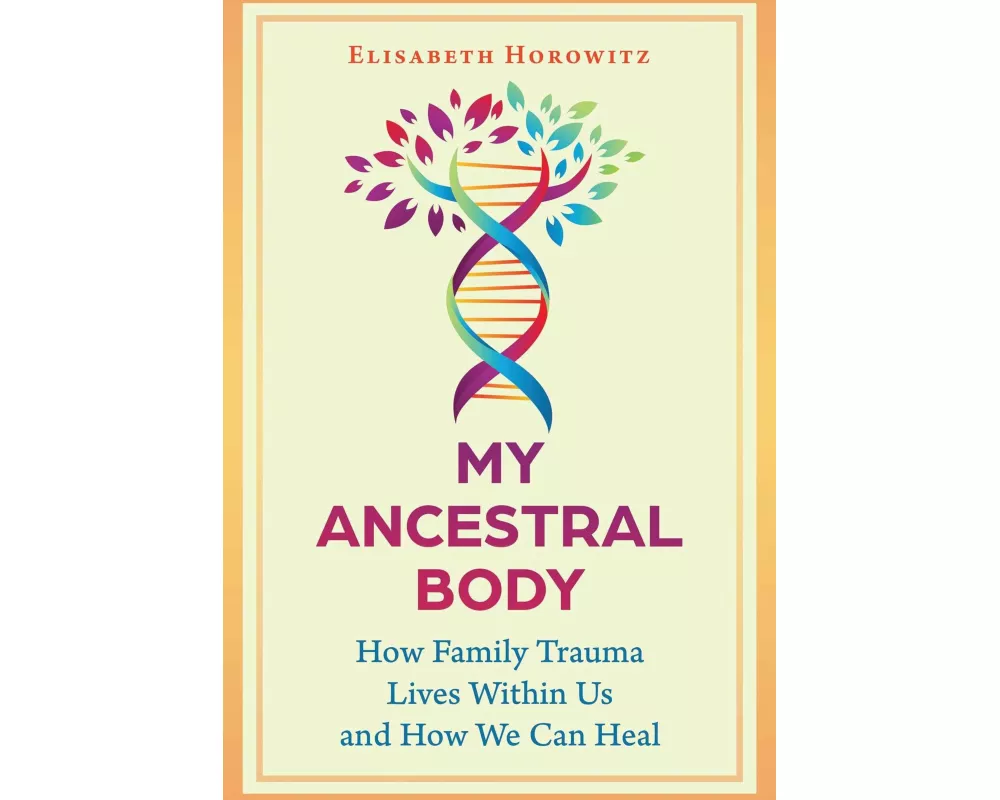 My Ancestral Body
