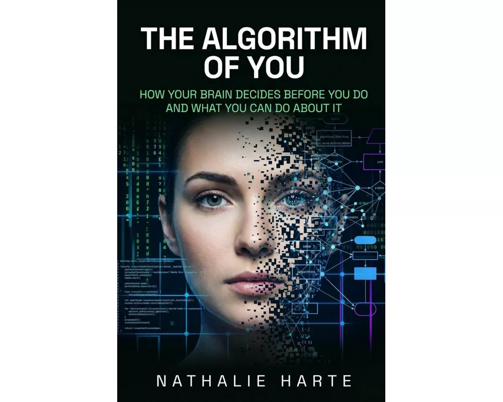 The Algorithm of You