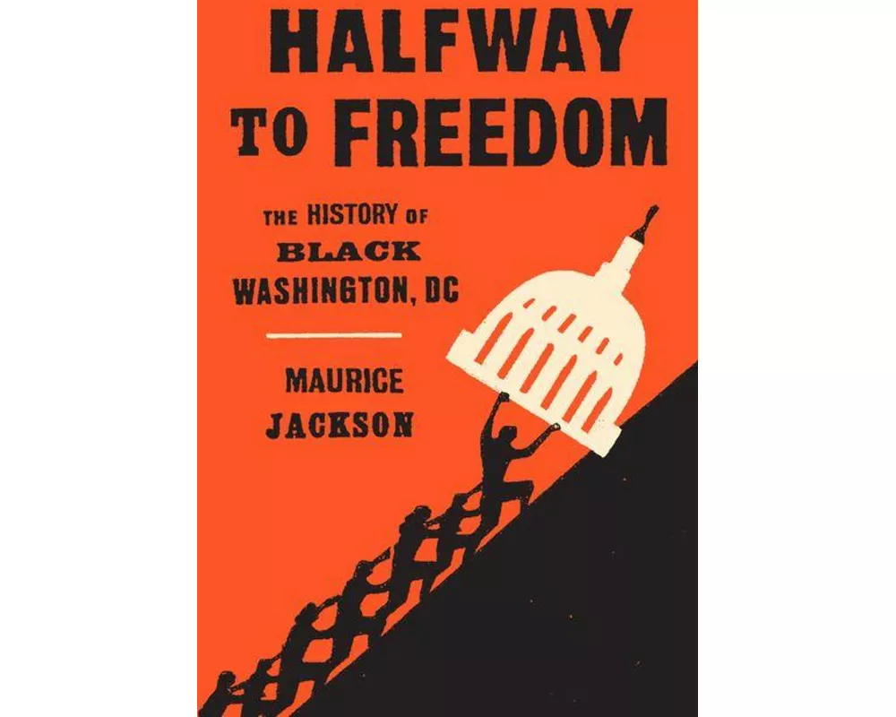 Halfway to Freedom